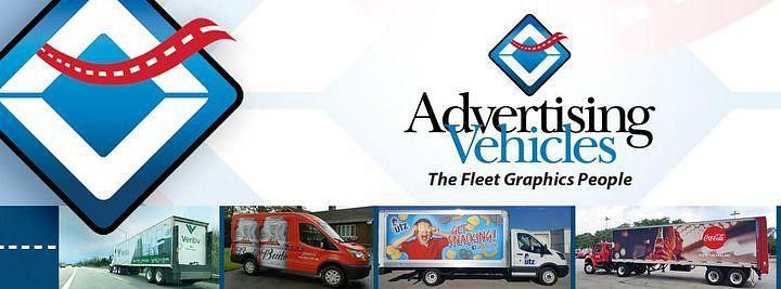 Advertising Vehicles cover