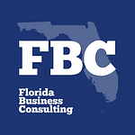 Florida Business Consulting logo