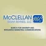McClellan Tesar Reynes logo