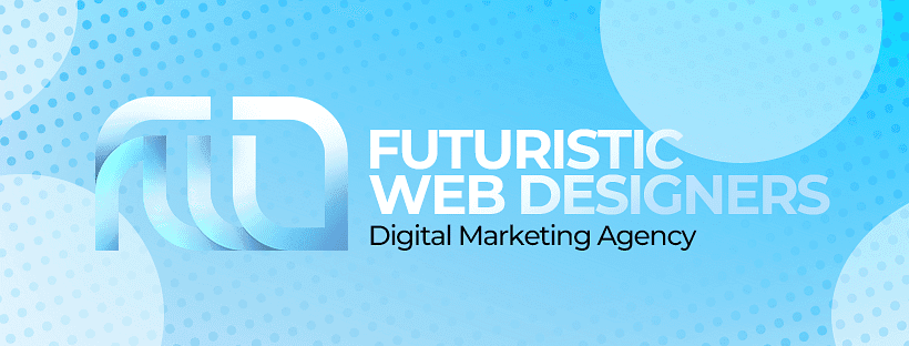 Futuristic Web Designers cover