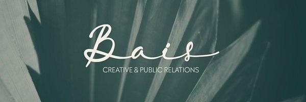 Bais Creative & Public Relations cover