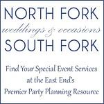 North Fork Weddings, Ltd. logo