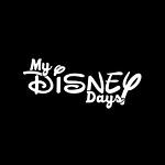 My Disney Days logo