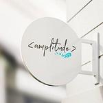 Amplitude Social Media logo