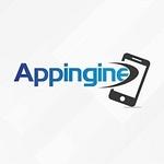 Appingine logo