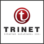 Trinet Internet Solutions logo