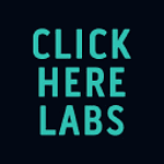 Click Here Labs logo