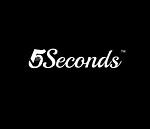5Seconds Brand logo