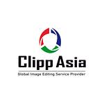 clippasia logo