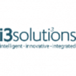 i3solutions logo