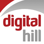 Digital Hill logo