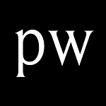 ParkerWhite Brand Interactive logo