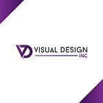 Visual Design Inc. logo