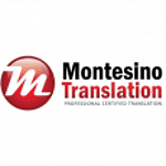 Montesino Translation logo