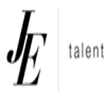 JE TALENT LLC logo