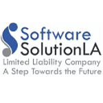 Software Solution LA logo