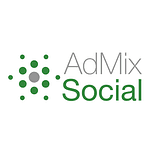 AdMix Social logo