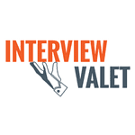 Interview Valet logo