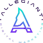 Allegiant Digital logo
