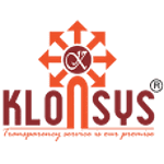 KLonsys logo