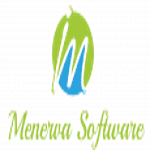 Menerva Software logo
