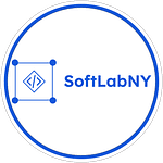 SoftLabNY logo