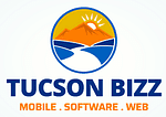 TucsonBizz logo