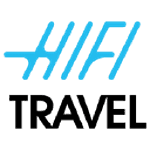 HiFi Travel logo