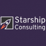 Starship Consulting logo