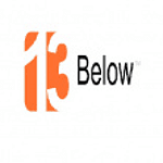 13below Consulting logo