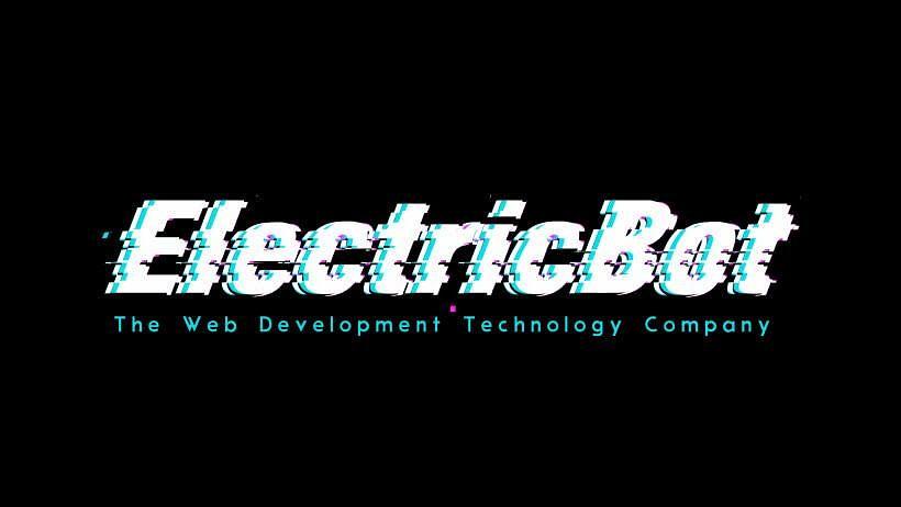 Electricbot.com cover