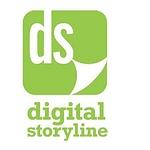 Digital Storyline logo