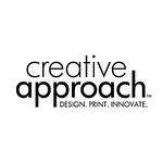 Creative Approach logo