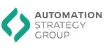 Automation Strategy Group logo