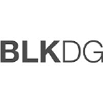 BLKDG logo