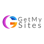 Get My Sites logo