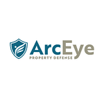 ArcEye Property Defense of Tampa logo
