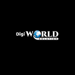Digiworld Solution Inc logo