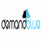 DemandBlue logo