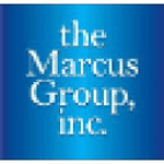 The Marcus Group, Inc. logo