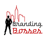 Branding Bosses logo
