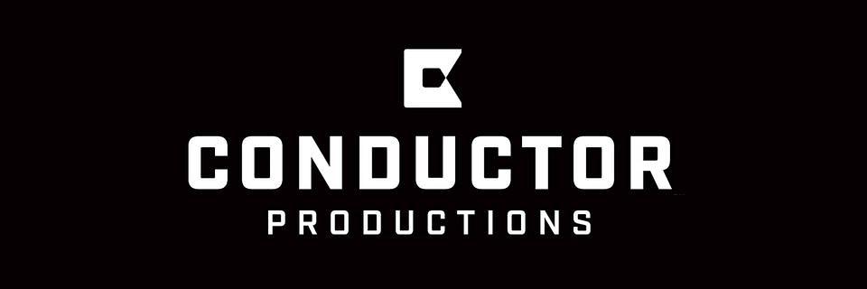 Conductor Productions cover