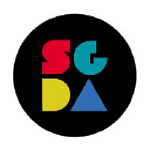 SGDA - Swiss Game Developers Association logo