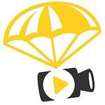 Video Parachute logo