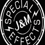 JMFX logo