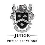 Judge Public Relations logo