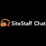 SiteStaff Chat