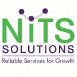 NITS Solutions logo