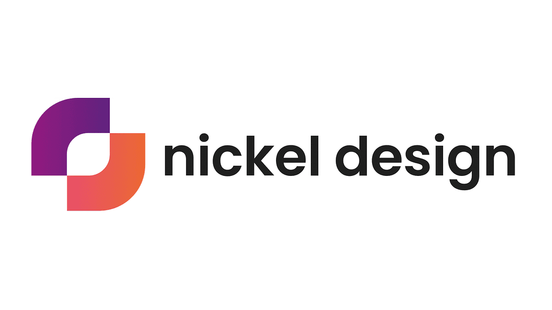 Nickel Design cover