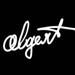 Algert - A Branding Agency logo
